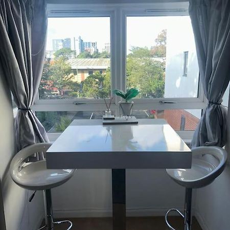1 Bedroom Flat, Bournemouth Eksteriør billede