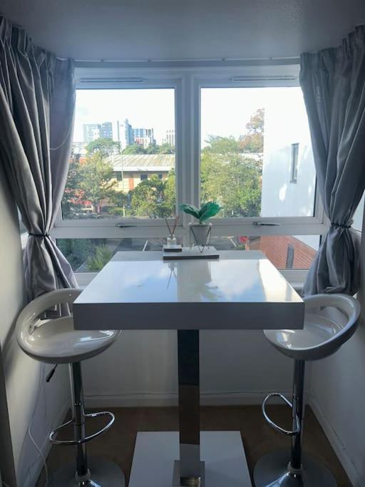 1 Bedroom Flat, Bournemouth Eksteriør billede